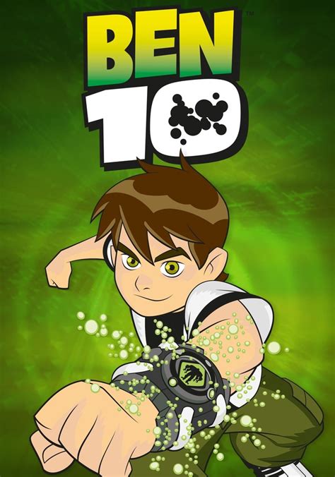 ben 10 online ansehen|Ben 10